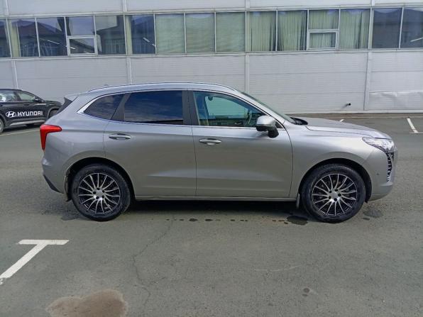 Haval Jolion I Рестайлинг с пробегом 2023 года, цена 1 830 000 рублей, 54886 км, внедорожник, Автокод Объявления