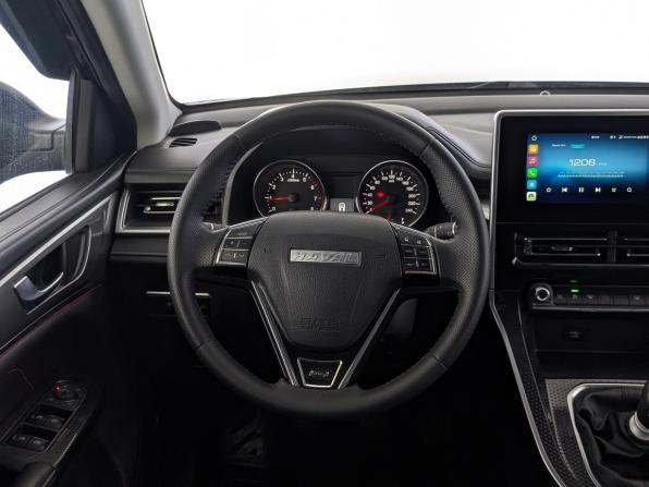 Haval M6 II с пробегом 2023 года, цена 1 550 000 рублей, 68997 км, внедорожник, Автокод Объявления