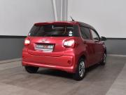 Daihatsu Boon II Рестайлинг Кемерово  - изображение 28