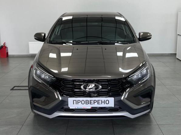 Lada (ВАЗ) Vesta I Рестайлинг (NG) с пробегом 2024 года, цена 1 380 000 рублей, 30349 км, седан, Автокод Объявления