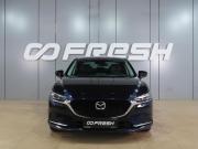 Mazda 6 III (GJ) Рестайлинг 2 Воронеж  - изображение 30