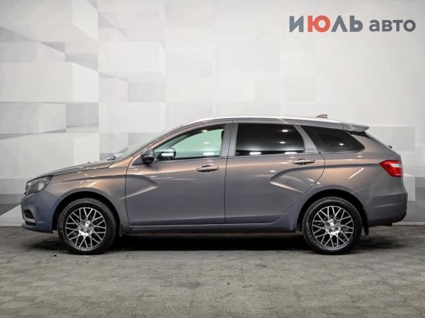 Lada (ВАЗ) Vesta I с пробегом 2018 года, цена 850 000 рублей, 170262 км, универсал, Автокод Объявления