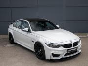 BMW M3 V (F80) Краснодар  - изображение 39