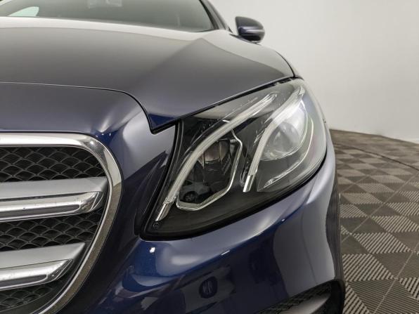 Mercedes-Benz E-Класс V (W213 S213 C238) с пробегом 2019 года, цена 3 960 000 рублей, 101731 км, седан, Автокод Объявления