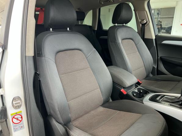 Audi Q5 I (8R) с пробегом 2011 года, цена 1 199 000 рублей, 287286 км, внедорожник, Автокод Объявления