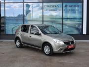 Renault Sandero I Архангельск  - изображение 16