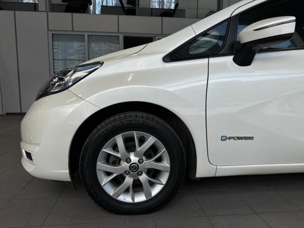 Nissan Note II Рестайлинг с пробегом 2018 года, цена 1 320 000 рублей, 157902 км, хэтчбек, Автокод Объявления