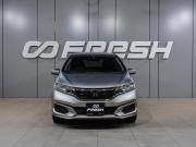 Honda Fit III Рестайлинг Воронеж  - изображение 22