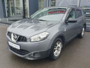 Nissan Qashqai I Рестайлинг Санкт-Петербург  - изображение 24