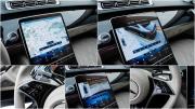 Mercedes-Benz S-Класс VII (W223) Москва  - изображение 53