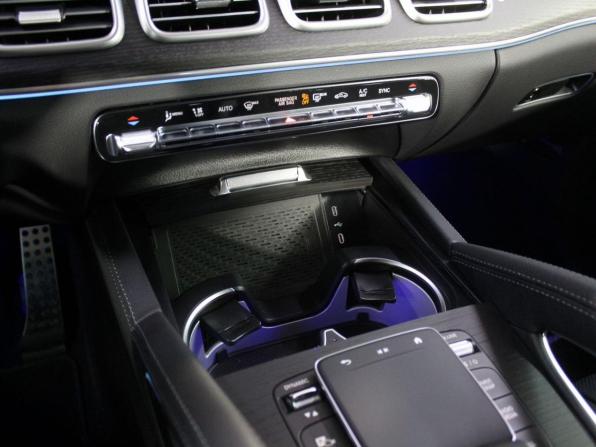 Новый Mercedes-Benz GLE Coupe II (C167) Рестайлинг 2025 года, цена 15 650 000 рублей, внедорожник, Автокод Объявления