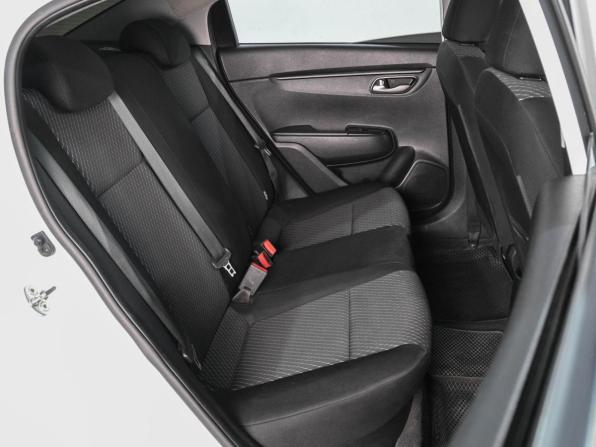 Kia Rio IV с пробегом 2020 года, цена 1 339 000 рублей, 105716 км, седан, Автокод Объявления