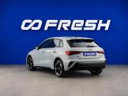 Audi A3 IV (8Y) Рестайлинг Москва  - изображение 23