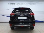Nissan X-Trail III Рестайлинг Москва  - изображение 21