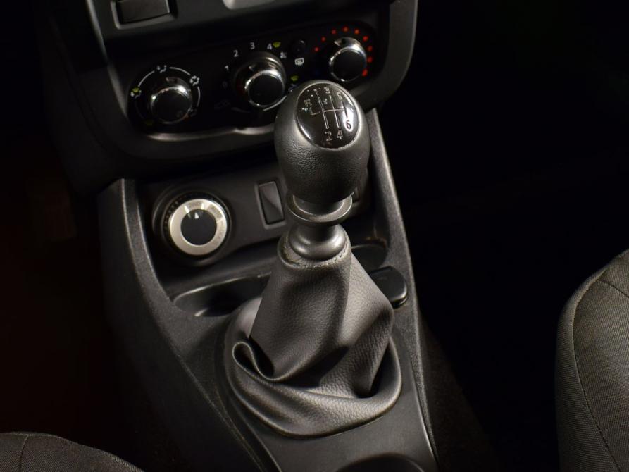 Renault Duster I Рестайлинг Кемерово  - изображение 17
