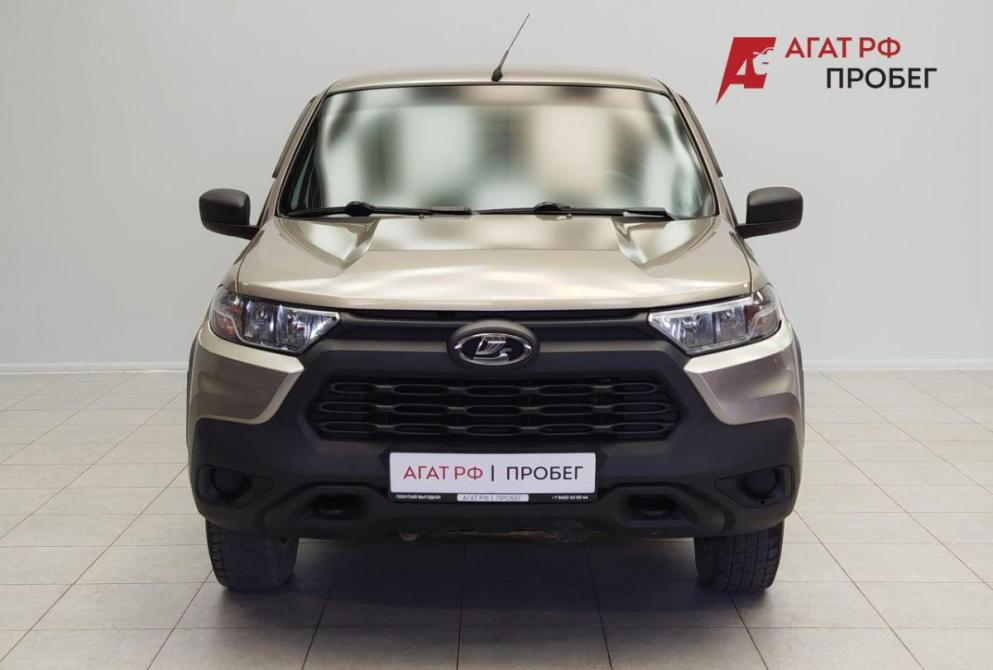 Lada (ВАЗ) Niva Travel I Саратов  - изображение 2