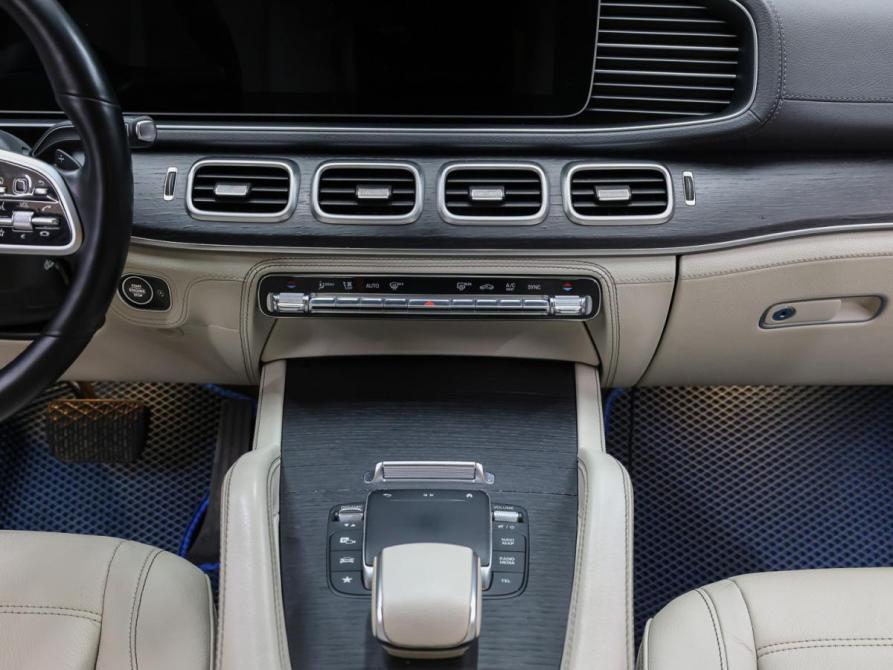 Mercedes-Benz GLE II (V167) Москва  - изображение 15