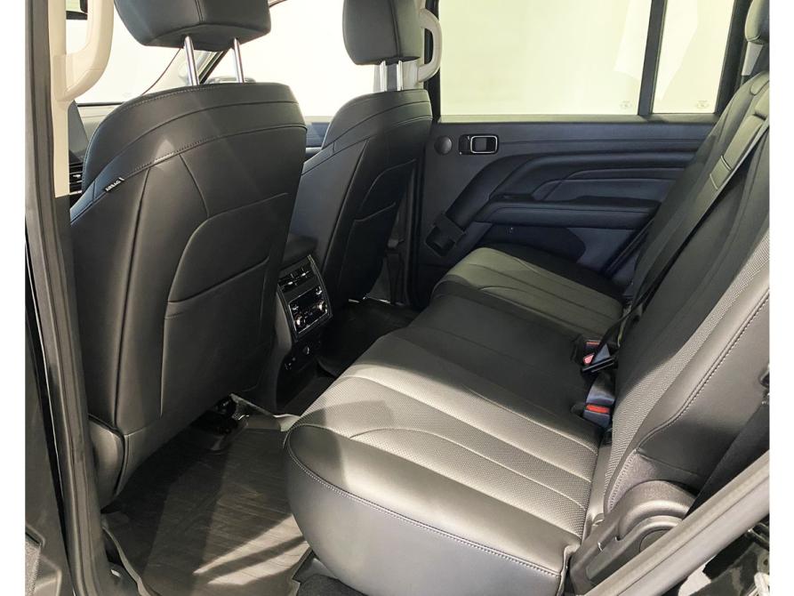 Haval H9 II Самара  - изображение 11