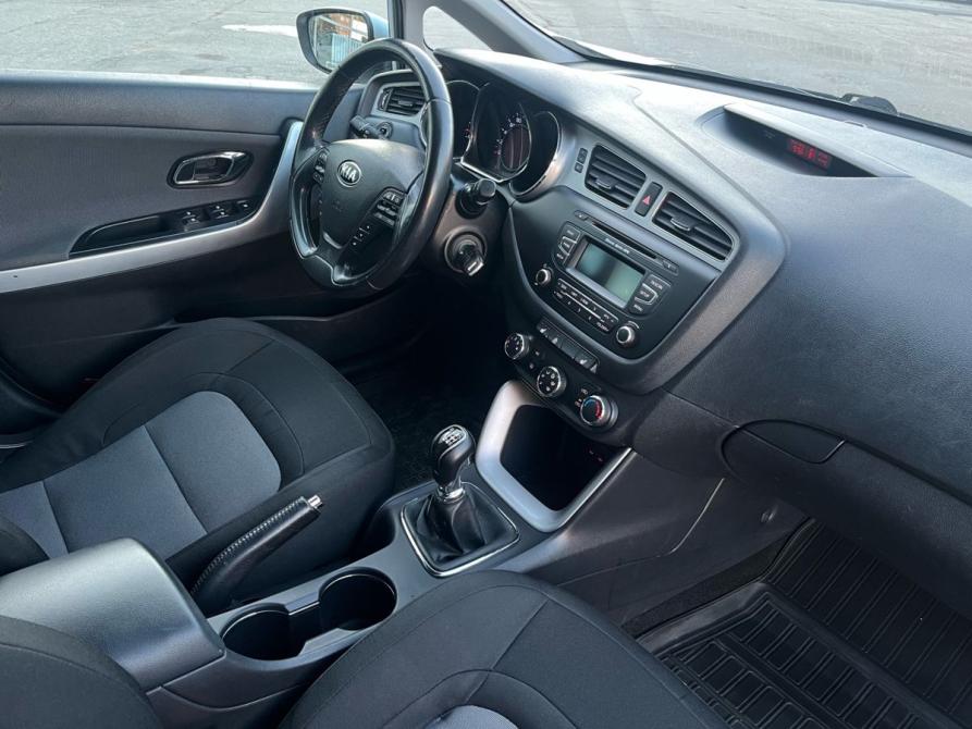 Kia Ceed II Тольятти  - изображение 8