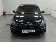 Kia Rio IV Казань  - изображение 20