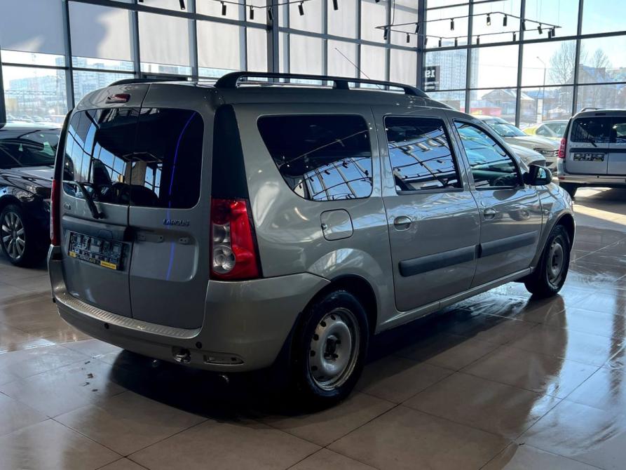 Lada (ВАЗ) Largus I Оренбург  - изображение 5