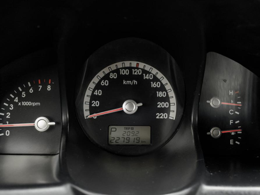 Kia Sportage II Екатеринбург  - изображение 13