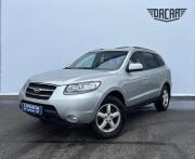 Hyundai Santa Fe II Санкт-Петербург  - изображение 27