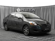 Toyota Yaris II Москва  - изображение 20