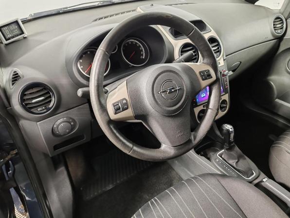 Opel Corsa D с пробегом 2008 года, цена 370 000 рублей, 151618 км, хэтчбек, Автокод Объявления
