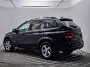 SsangYong Kyron I Рестайлинг Москва  - изображение 21