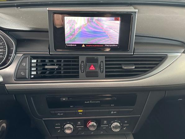 Audi A6 IV (C7) с пробегом 2011 года, цена 1 660 000 рублей, 157108 км, седан, Автокод Объявления