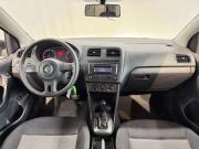 Volkswagen Polo V Омск  - изображение 37