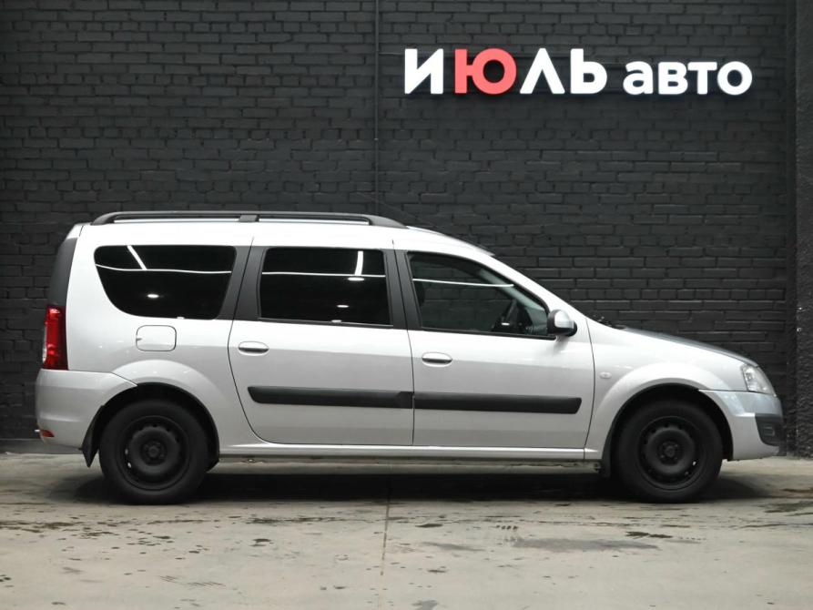 Lada (ВАЗ) Largus I Екатеринбург  - изображение 9