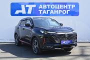 Changan CS55 Plus II Таганрог  - изображение 35