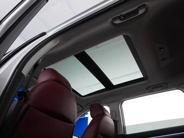 Honda CR-V VI с пробегом 2023 года, цена 4 899 046 рублей, 8962 км, внедорожник, Автокод Объявления