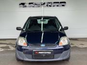Ford Fiesta Mk5 Уфа  - изображение 13
