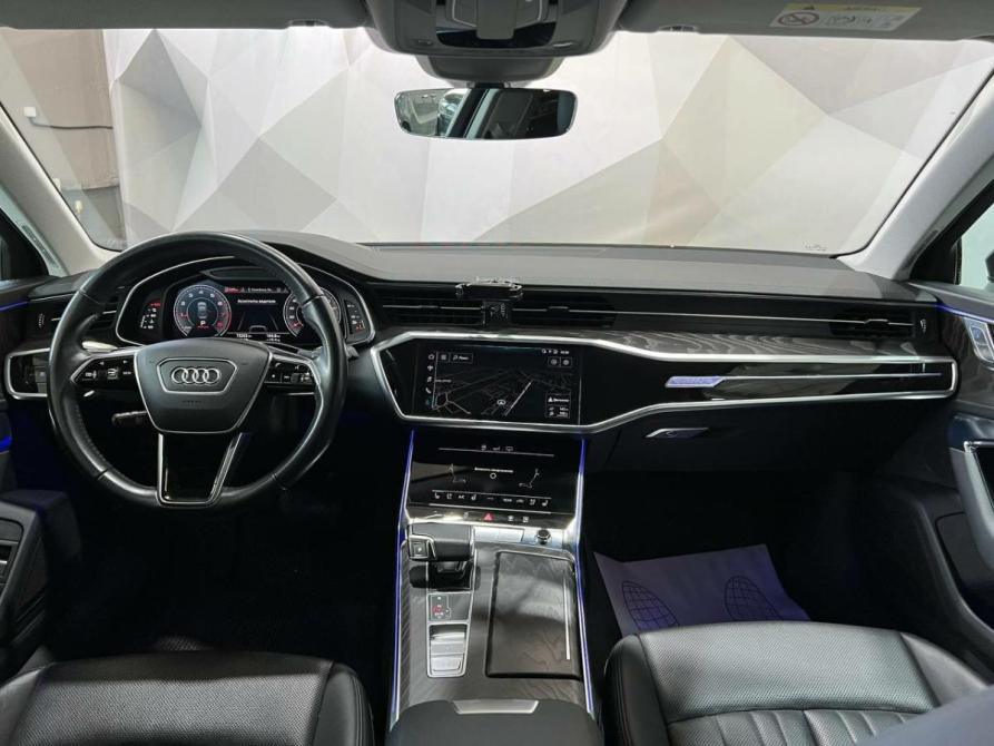Audi A6 V (C8) Оренбург  - изображение 11