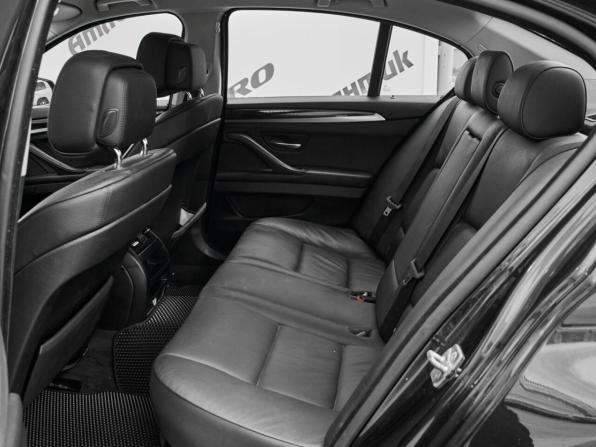 BMW 5 серии VI (F10/F11/F07) с пробегом 2010 года, цена 1 480 000 рублей, 309888 км, седан, Автокод Объявления