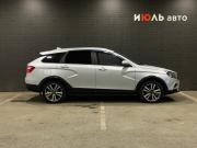 Lada (ВАЗ) Vesta I Челябинск  - изображение 26
