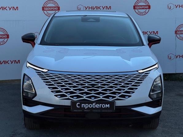 Omoda C5 I с пробегом 2023 года, цена 1 689 000 рублей, 108850 км, внедорожник, Автокод Объявления