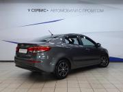 Kia Rio III Рестайлинг Москва  - изображение 21