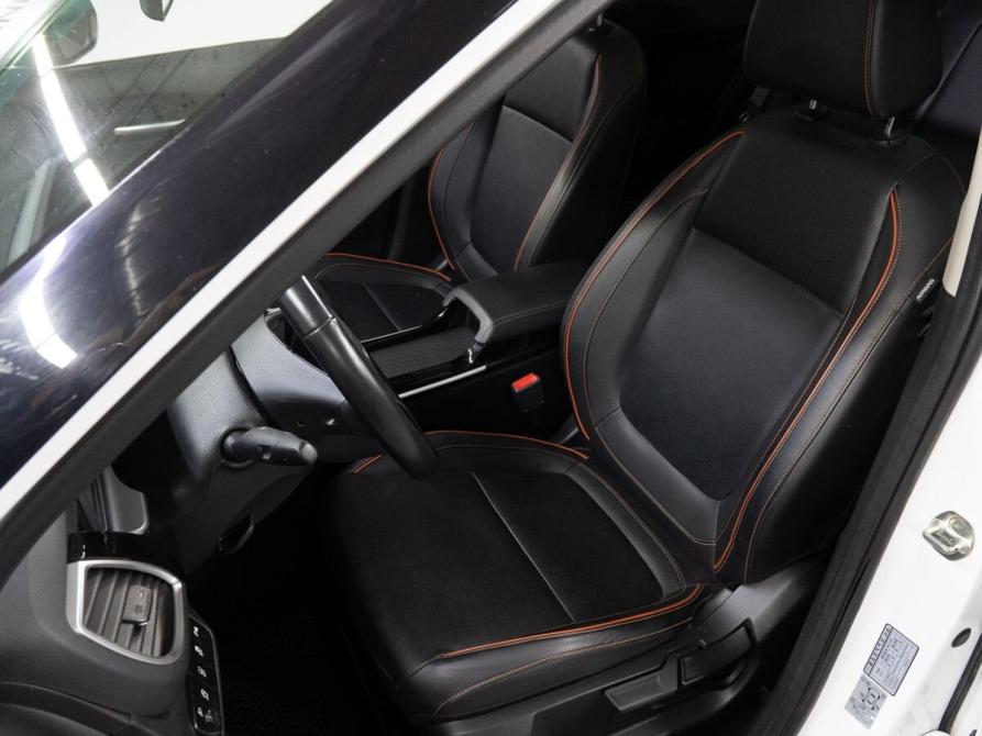 Kia Seltos I Рестайлинг Тюмень  - изображение 15