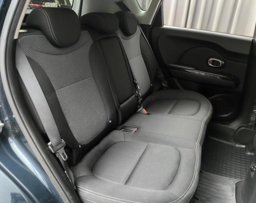 Kia Soul II Рестайлинг Подольск  - изображение 9