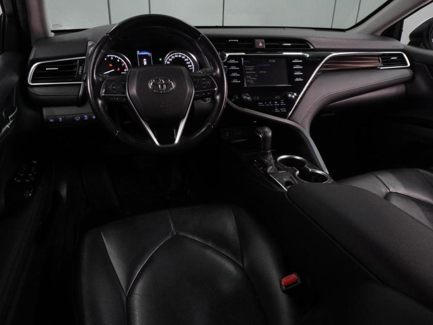 Toyota Camry VIII (XV70) Воронеж  - изображение 6