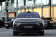 Li Auto (Lixiang) L7 I Рестайлинг Москва  - изображение 41