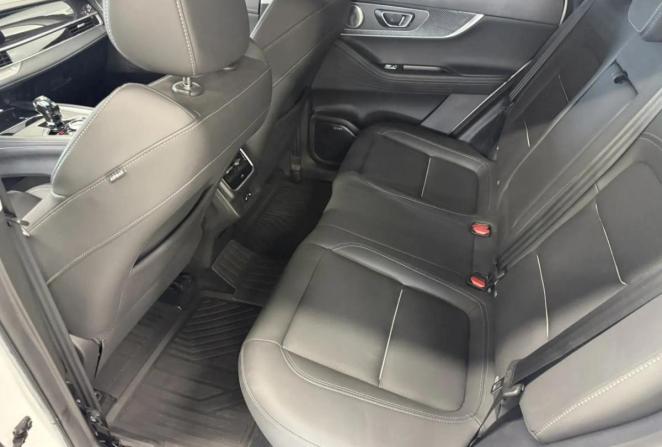 Chery Tiggo 7 Pro Max I с пробегом 2024 года, цена 2 300 000 рублей, 17310 км, внедорожник, Автокод Объявления