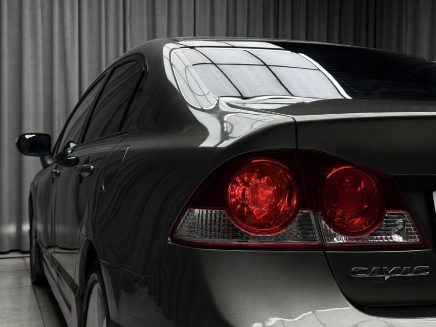 Honda Civic VIII Ижевск  - изображение 6