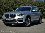 BMW X3 III (G01) Самара  - изображение 30