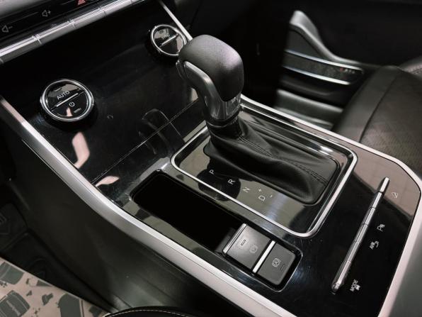 Chery Tiggo 8 I с пробегом 2020 года, цена 1 700 000 рублей, 68000 км, внедорожник, Автокод Объявления