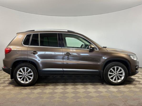 Volkswagen Tiguan I Рестайлинг с пробегом 2015 года, цена 1 730 000 рублей, 190551 км, внедорожник, Автокод Объявления